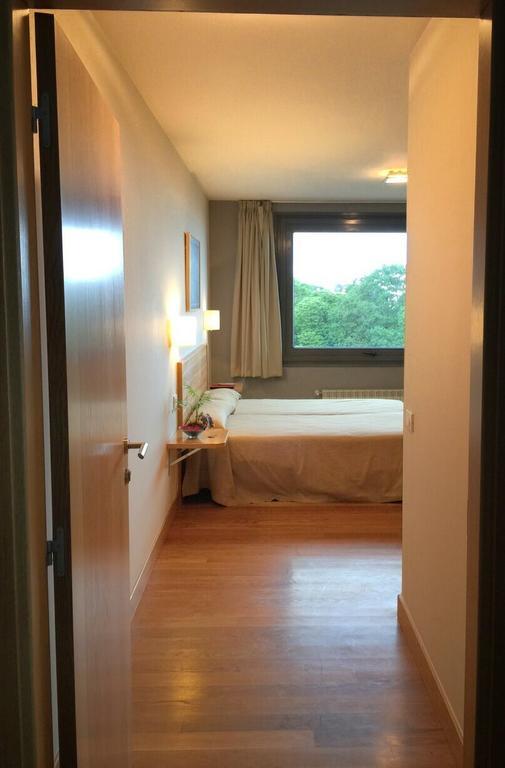 Pension Buenavista San Sebastian Igueldo Habitación foto
