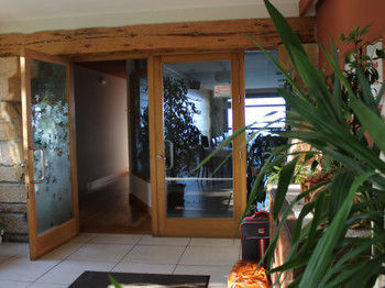 Pension Buenavista San Sebastian Igueldo Exterior foto