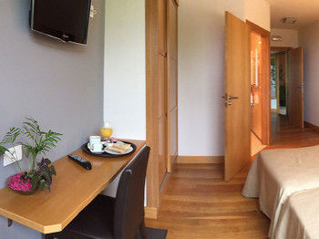 Pension Buenavista San Sebastian Igueldo Exterior foto