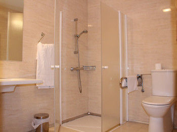 Pension Buenavista San Sebastian Igueldo Exterior foto